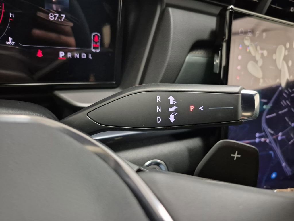 New 2026 GMC Terrain AT4 image 16