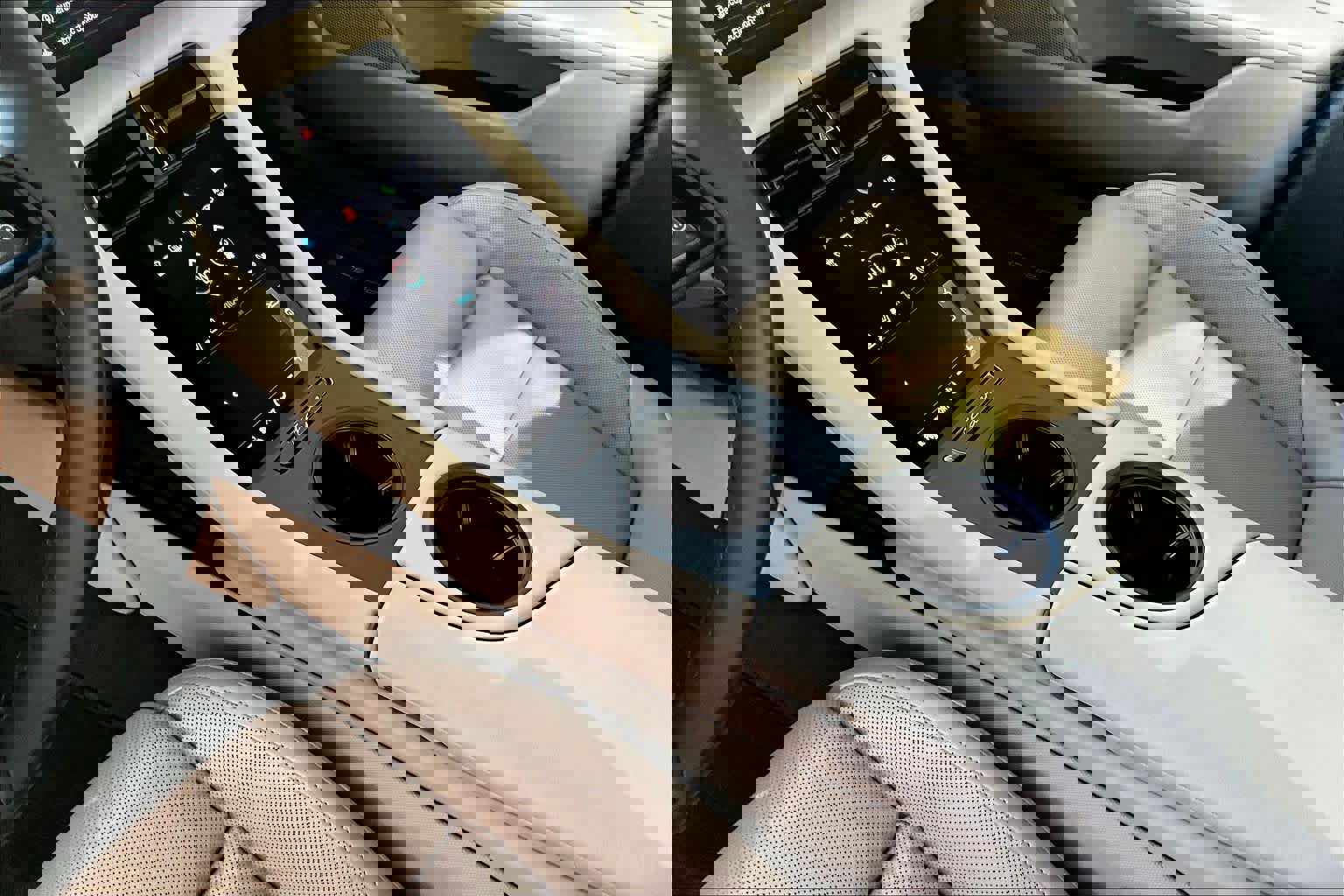 Used 2022 Porsche Taycan image 16