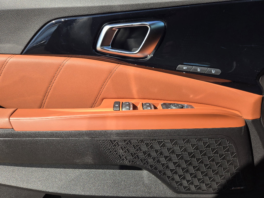 New 2026 Kia Carnival SX Prestige image 16