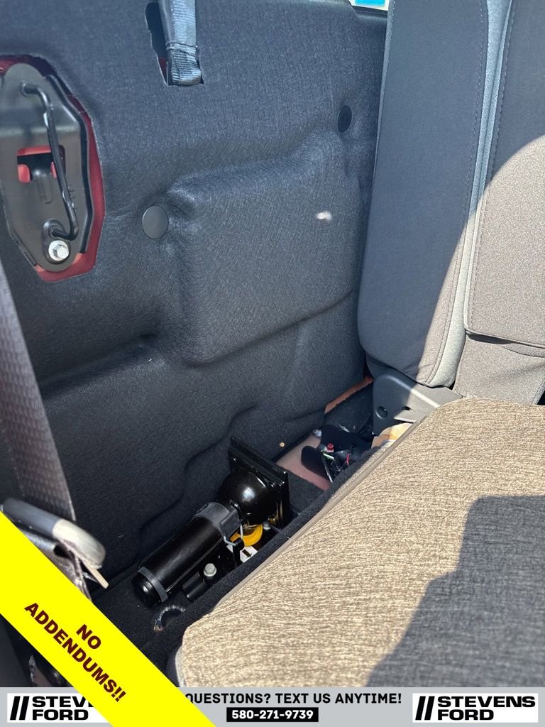 New 2026 Ford F250 XLT w/ XLT Premium Package image 22