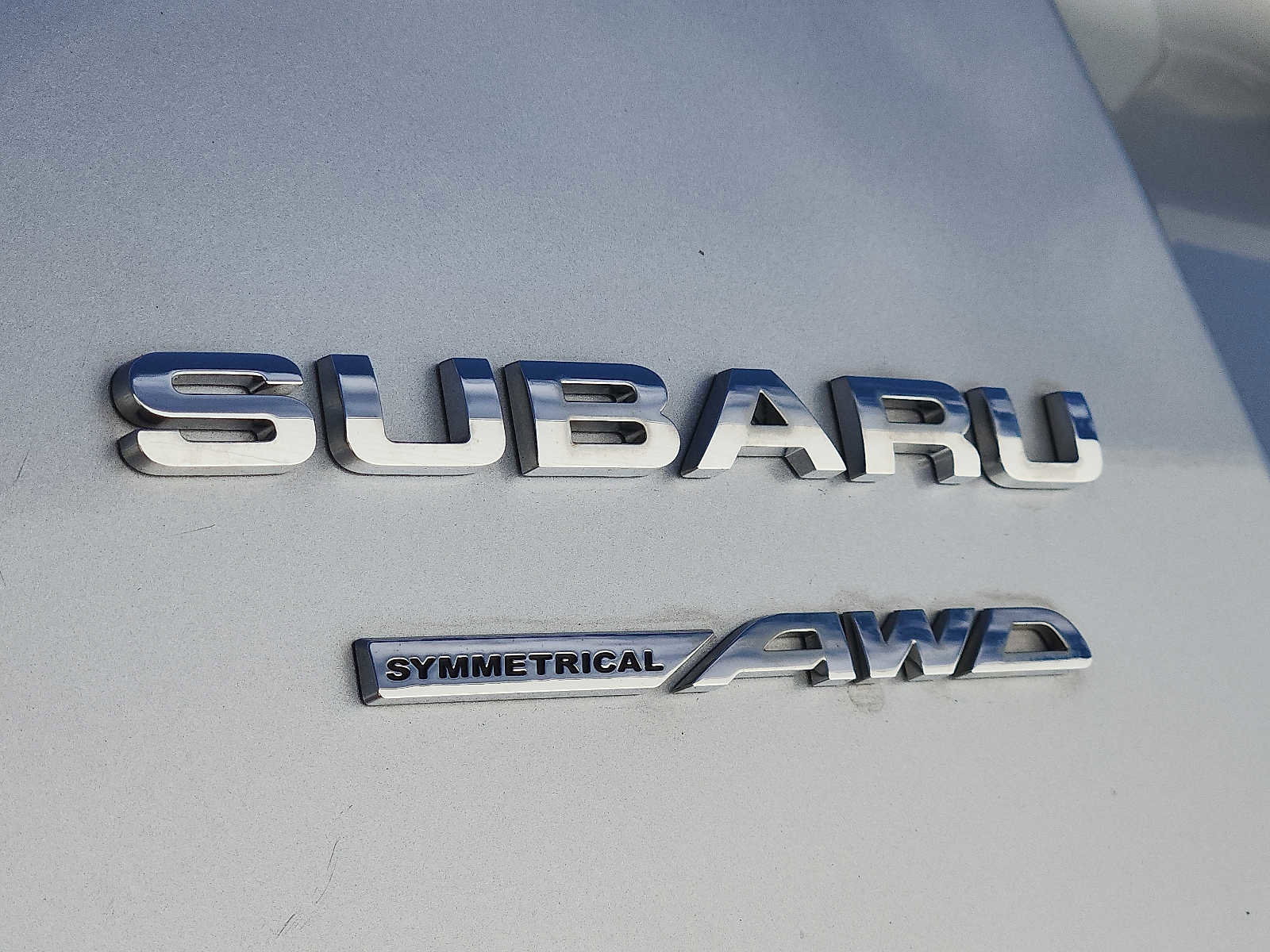 Used 2023 Subaru Impreza 2.0i Limited image 30