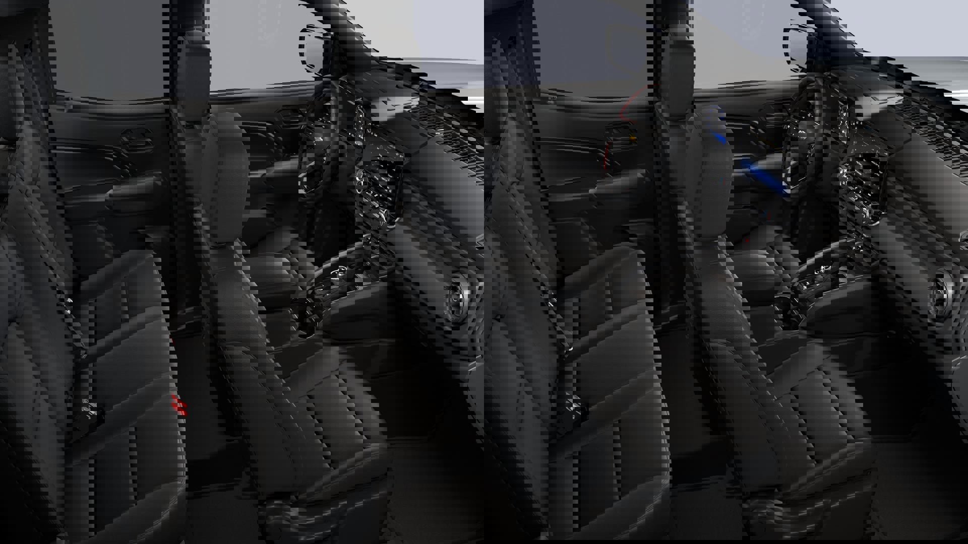 New 2025 Chevrolet Colorado Trail Boss image 7