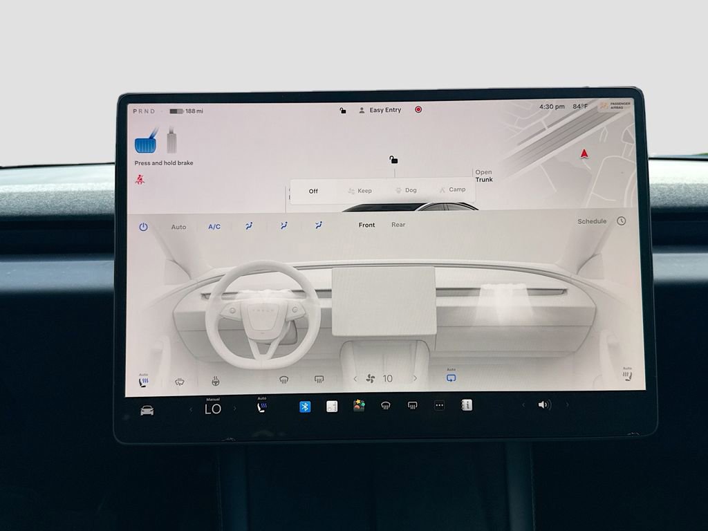 Used 2024 Tesla Model 3 Long Range AWD/4WD image 15