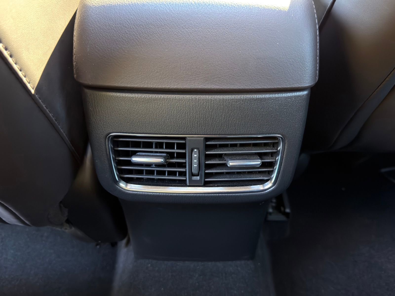 Used 2021 MAZDA CX-5 Signature image 15