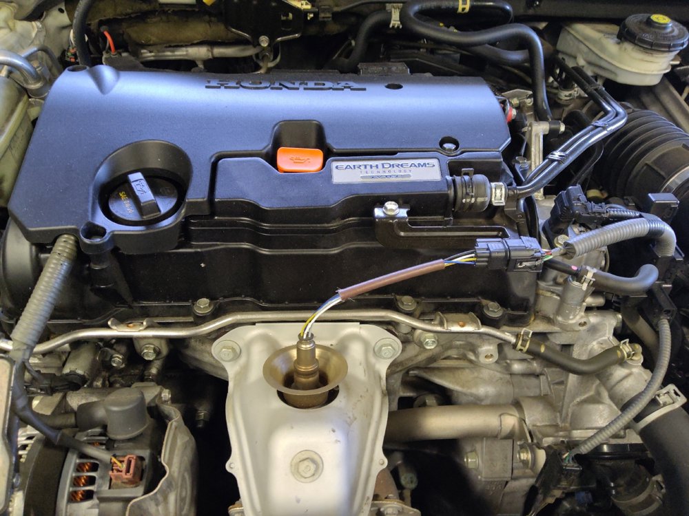 Used 2017 Honda Civic LX image 30