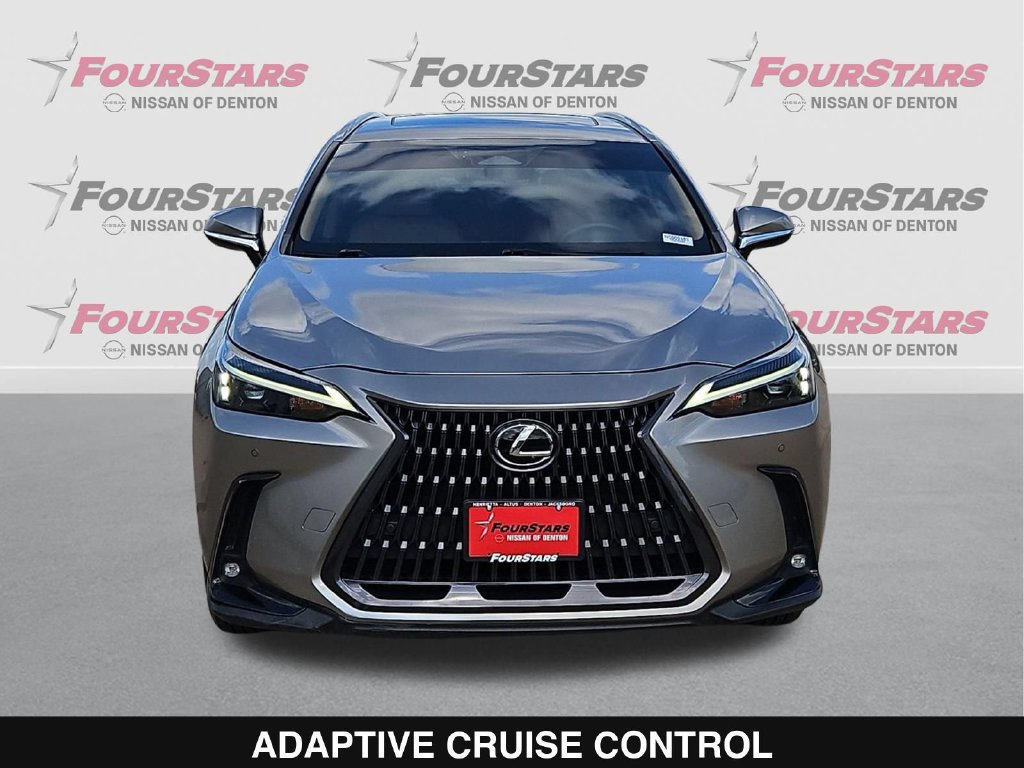 Used 2022 Lexus NX 350 AWD image 10