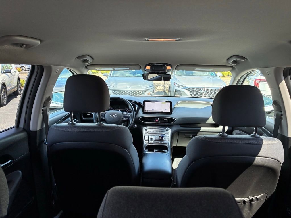 Used 2023 Hyundai Santa Fe SEL image 14