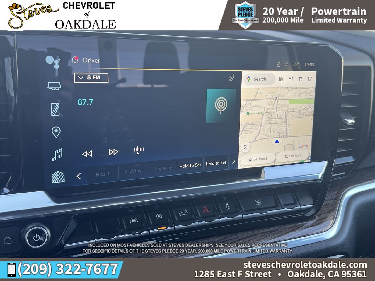 Used 2026 Chevrolet Silverado 1500 LT RWD image 17