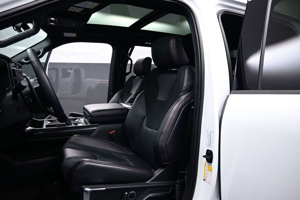 Used 2025 Ford F150 Raptor AWD/4WD image 9