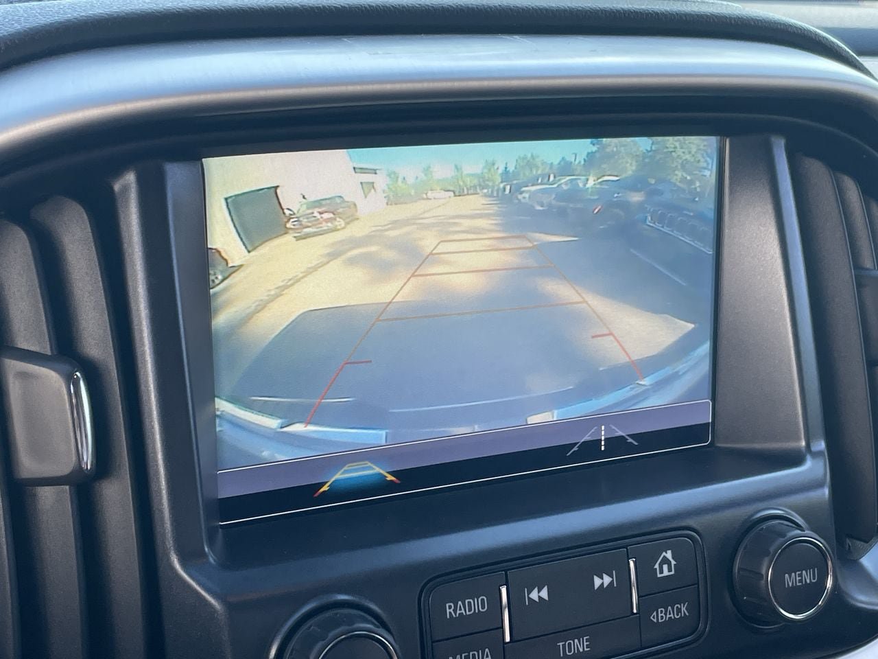 Used 2018 GMC Canyon SLT w/ Driver Alert Package AWD/4WD image 33