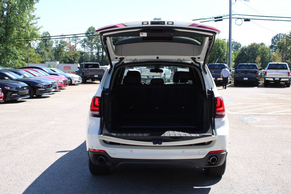 Used 2015 BMW X5 xDrive35i AWD/4WD image 9