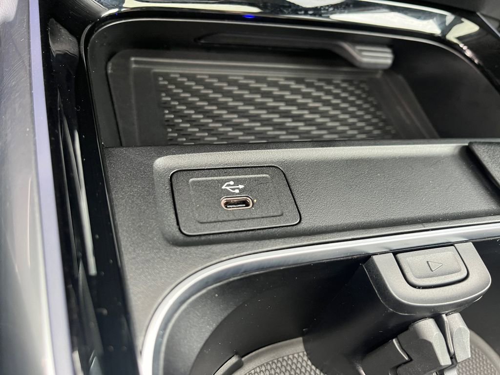 Certified 2026 Mercedes-Benz GLA 250 4MATIC image 25