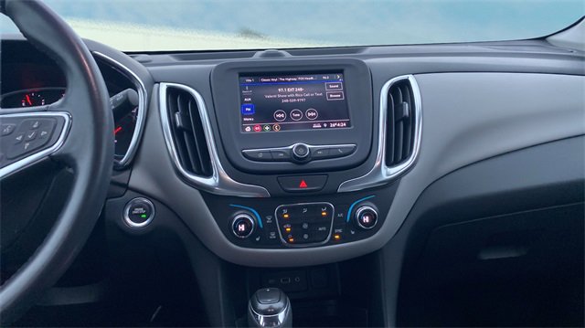 Certified 2021 Chevrolet Equinox LT image 10