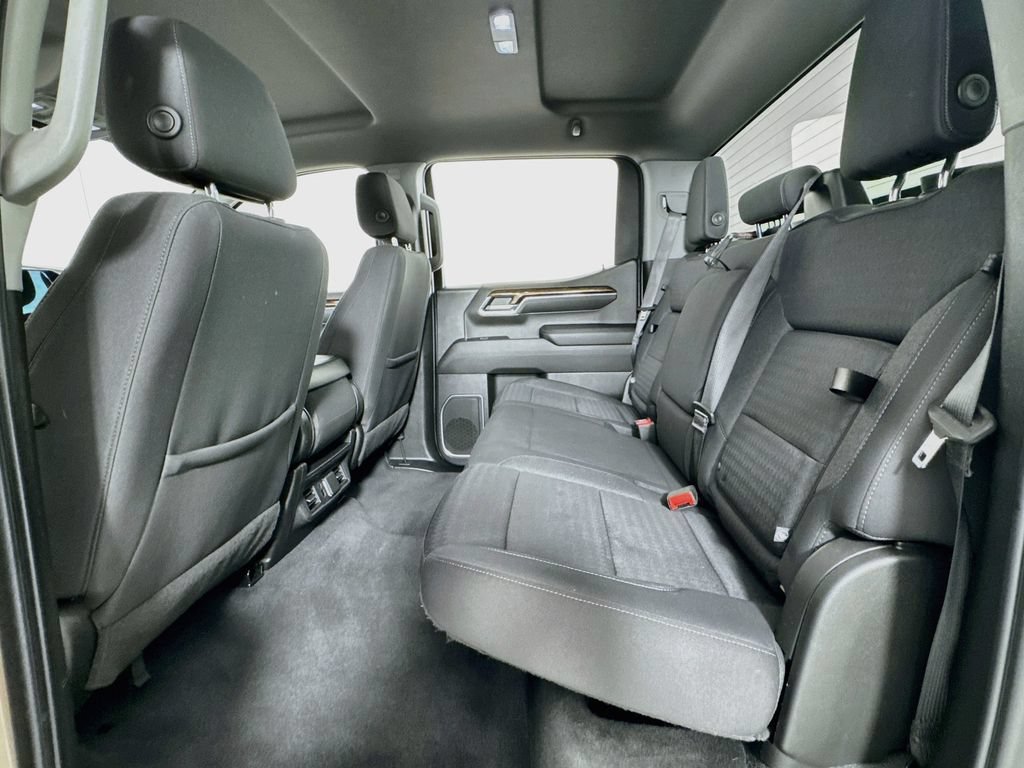 Used 2023 GMC Sierra 1500 Elevation RWD image 13