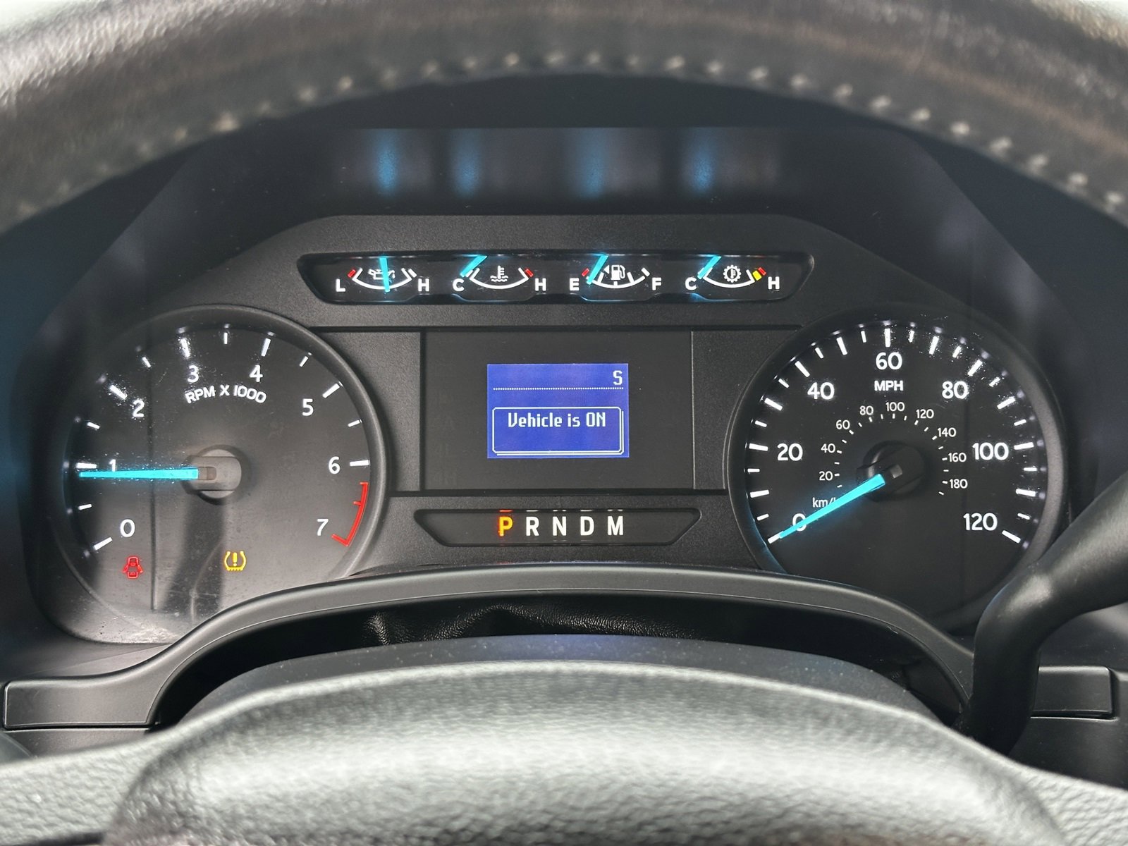 Used 2018 Ford Expedition XL w/ Fleet Convenience Package image 27