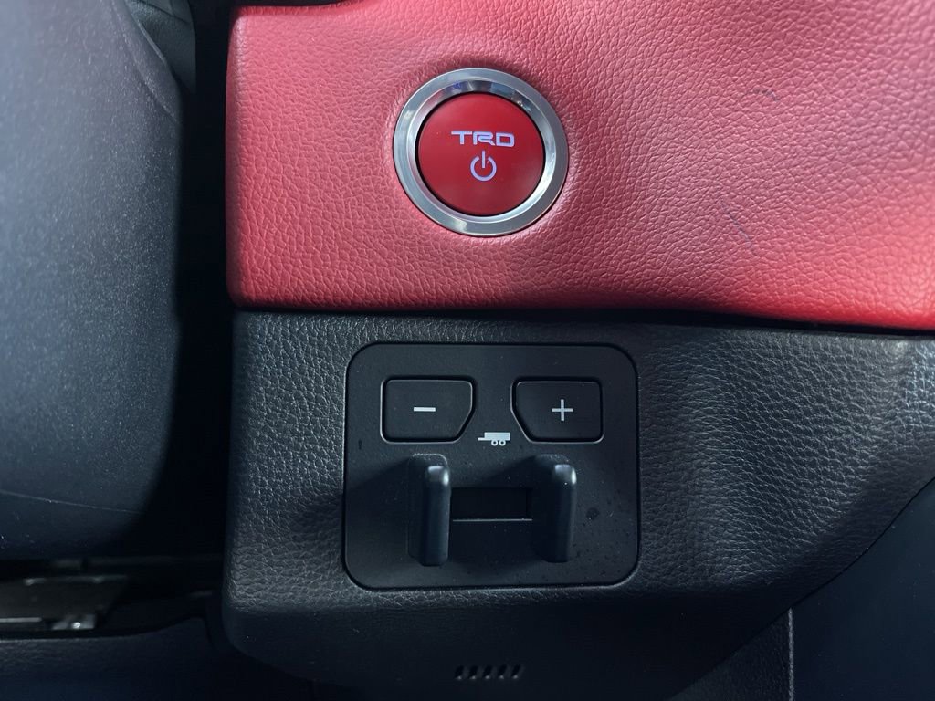 Used 2024 Toyota Sequoia TRD Pro image 14