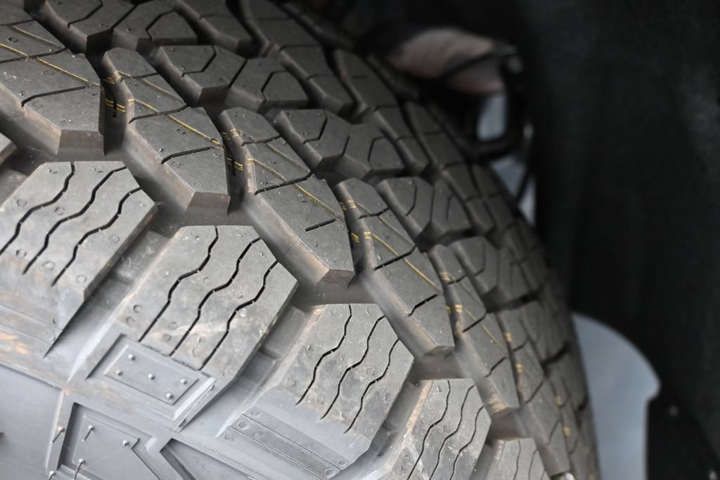 New 2026 Honda Passport TrailSport Elite image 28