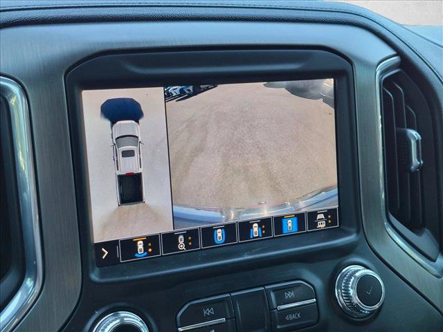 Used 2021 GMC Sierra 1500 Denali w/ Denali Ultimate Package AWD/4WD image 14