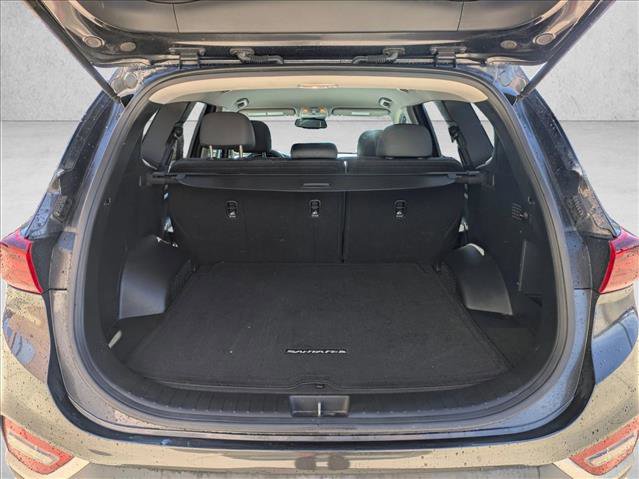 Used 2020 Hyundai Santa Fe SEL AWD/4WD image 6