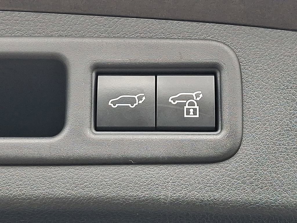 Used 2024 Lexus RX 500h F Sport w/ Convenience Package AWD/4WD image 30