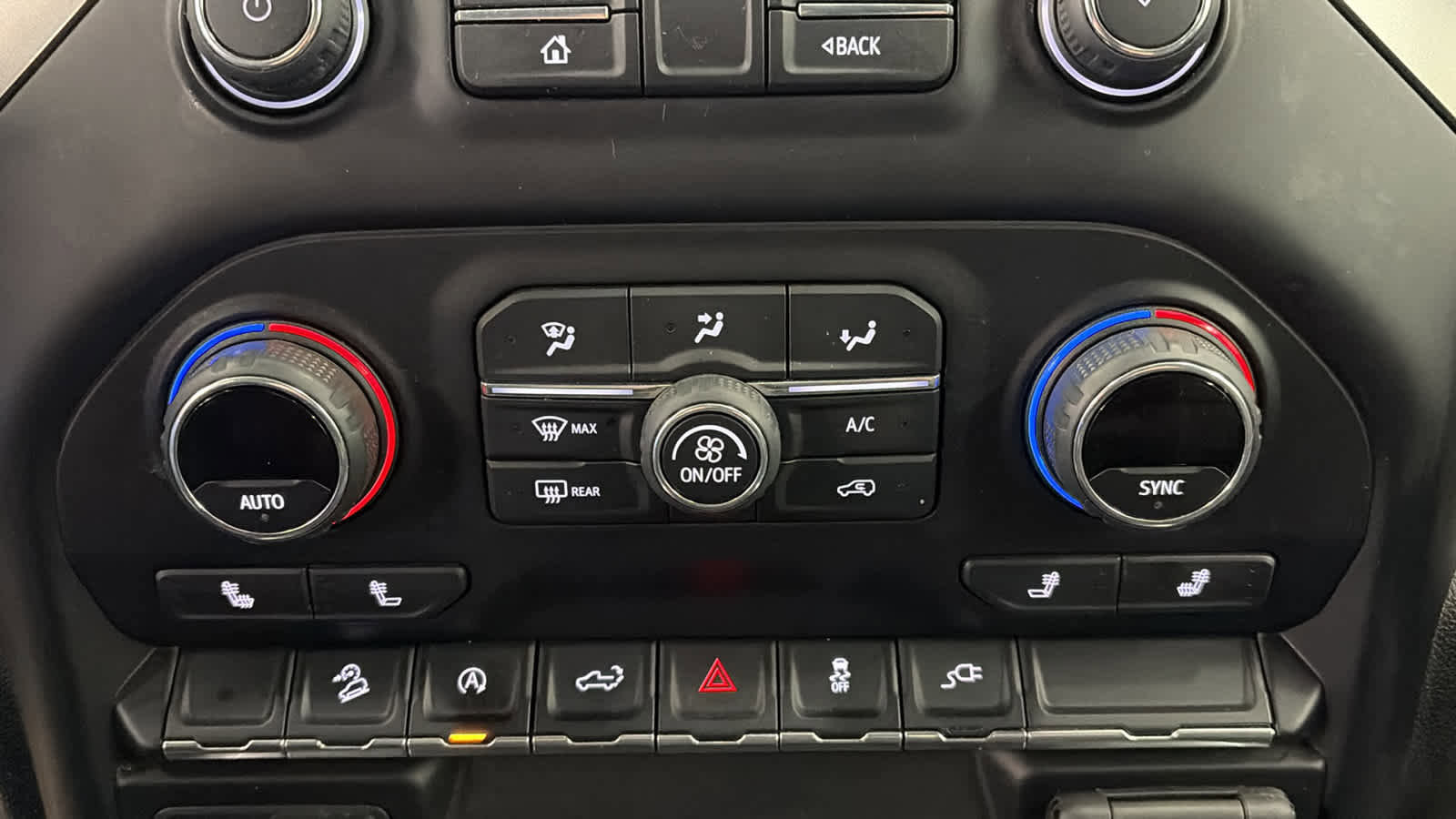 Used 2021 Chevrolet Silverado 1500 RST image 14