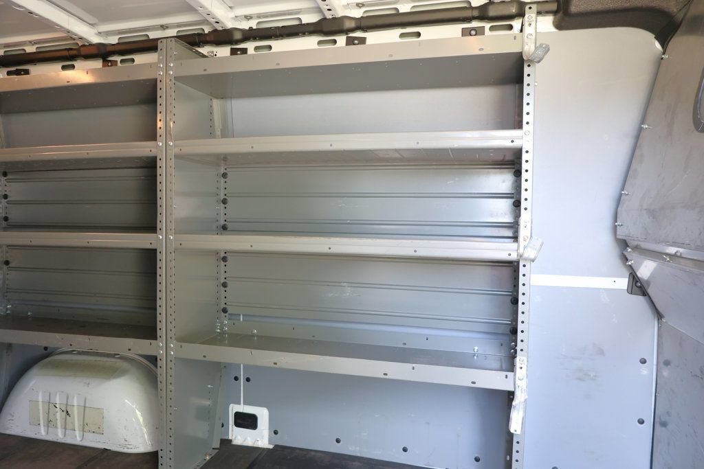 Used 2023 Mercedes-Benz Sprinter 2500 w/ Acoustic Package image 24