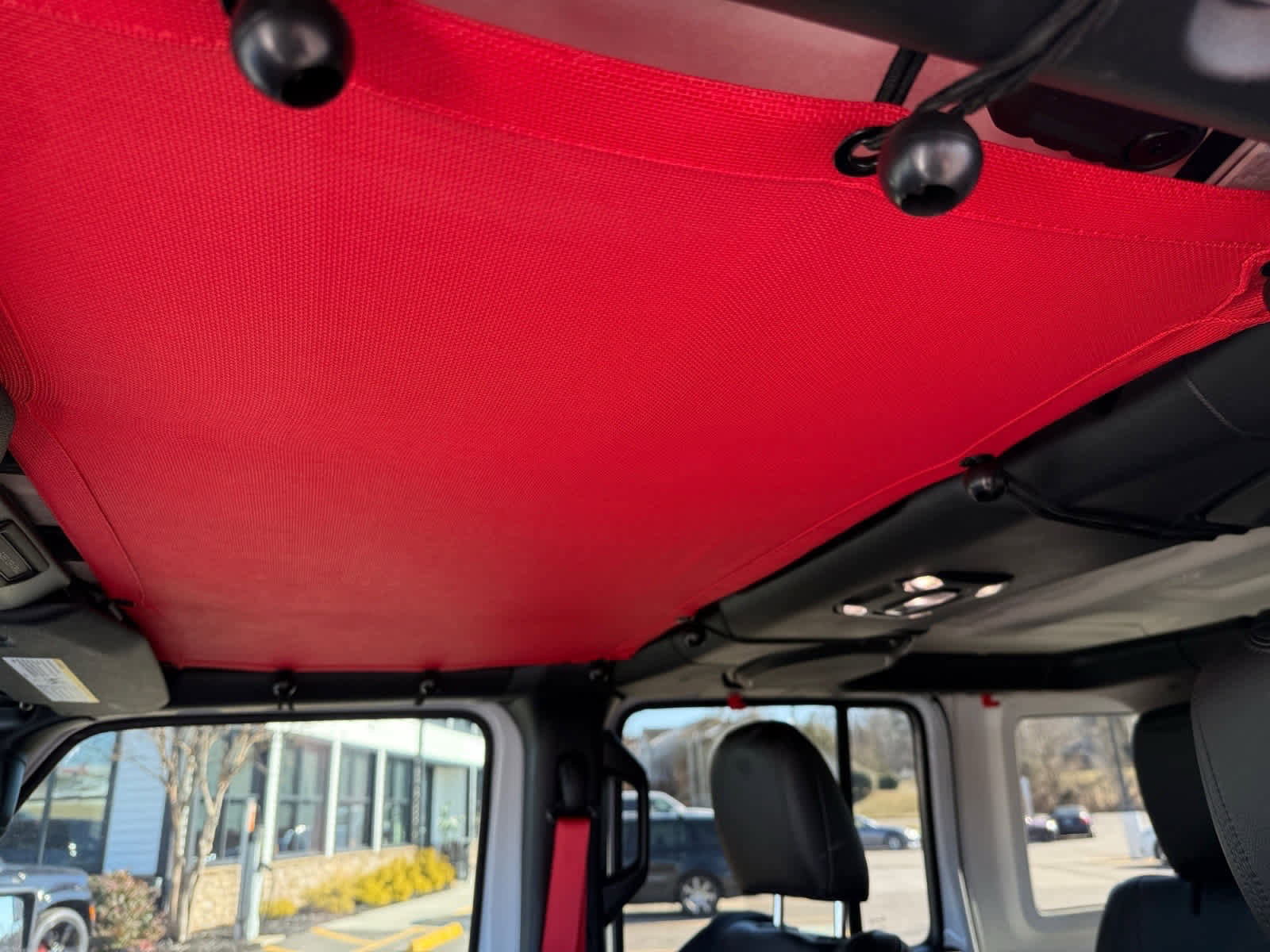 Used 2020 Jeep Wrangler Unlimited Rubicon w/ Quick Order Package 28Y Recon image 26