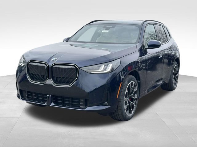New 2026 BMW X3 xDrive30 w/ Premium Package image 5