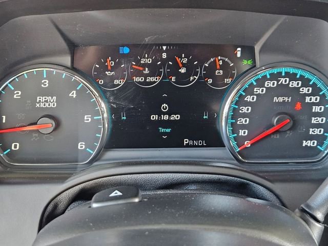 Used 2017 GMC Yukon SLT RWD image 15