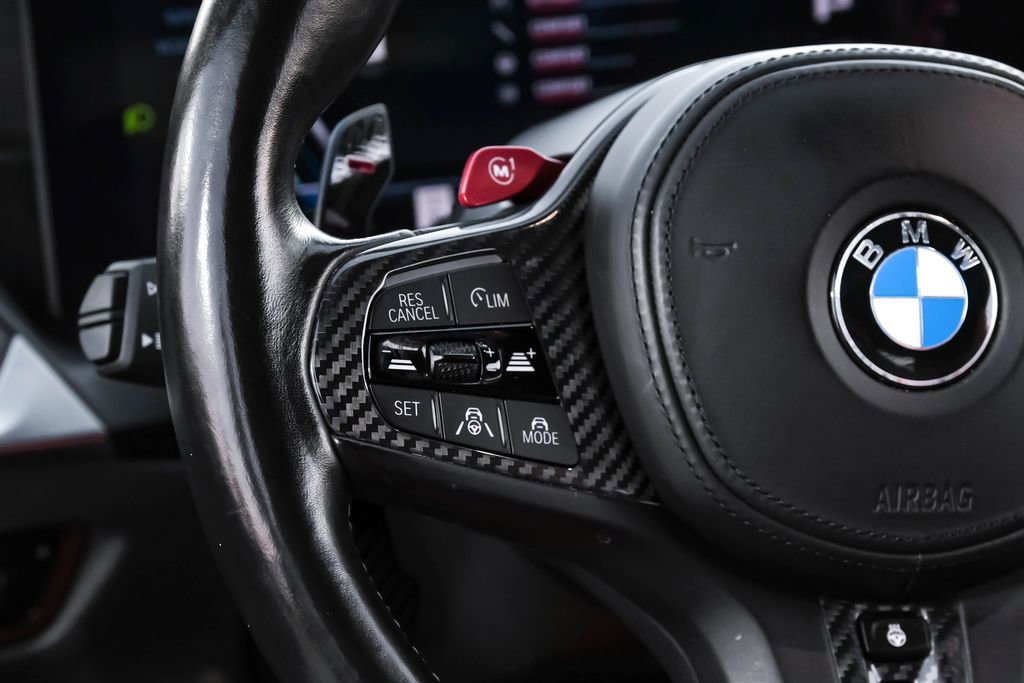 Used 2024 BMW M4 xDrive Competition image 14