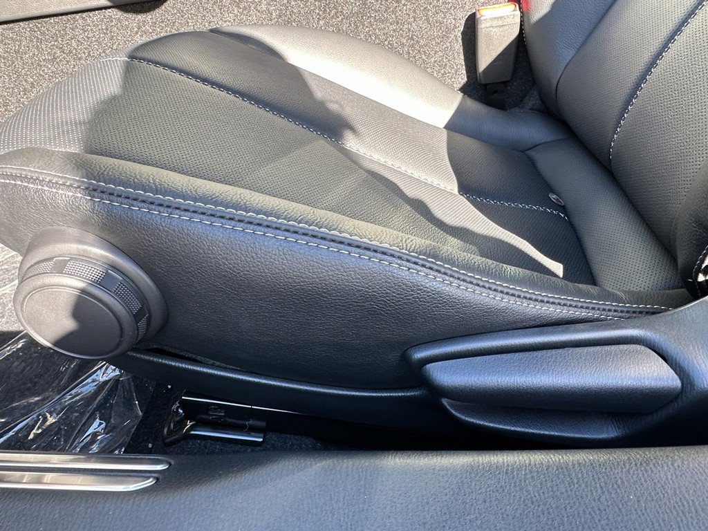 New 2025 MAZDA MX-5 Miata Grand Touring image 15