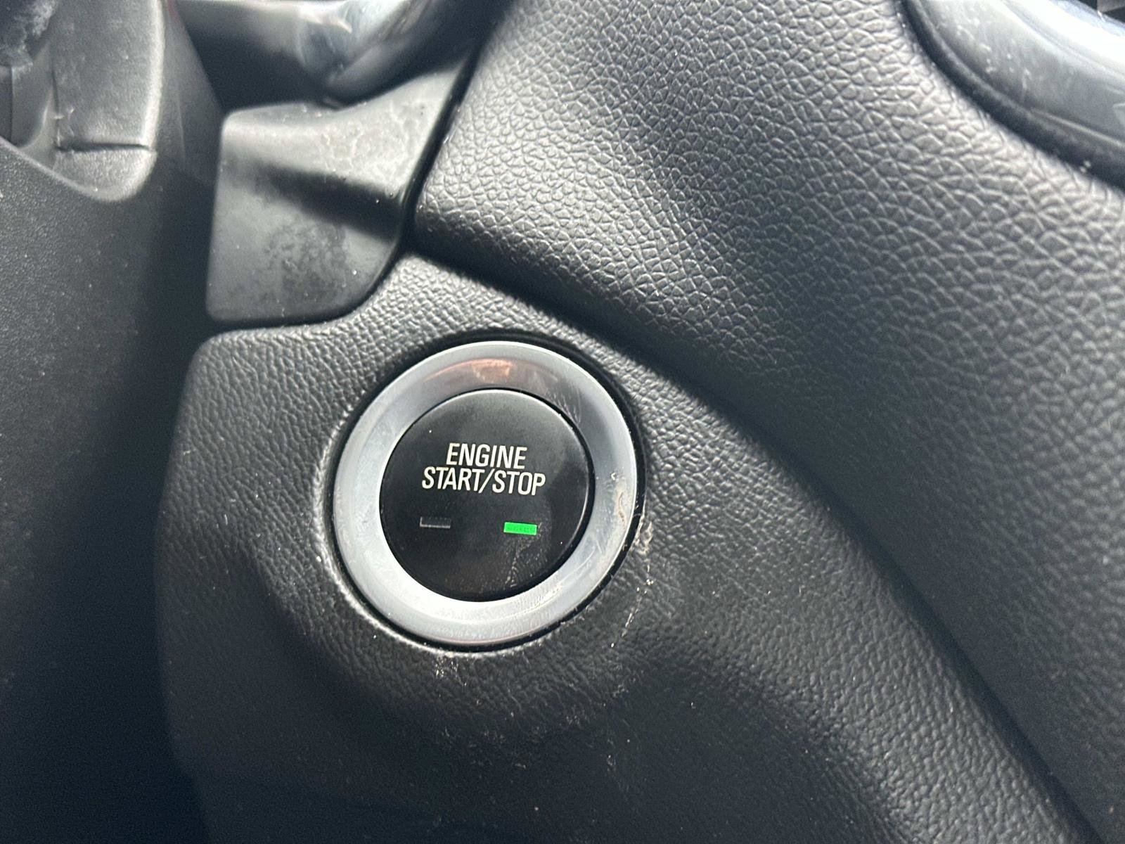 Certified 2019 Chevrolet Equinox LT image 26