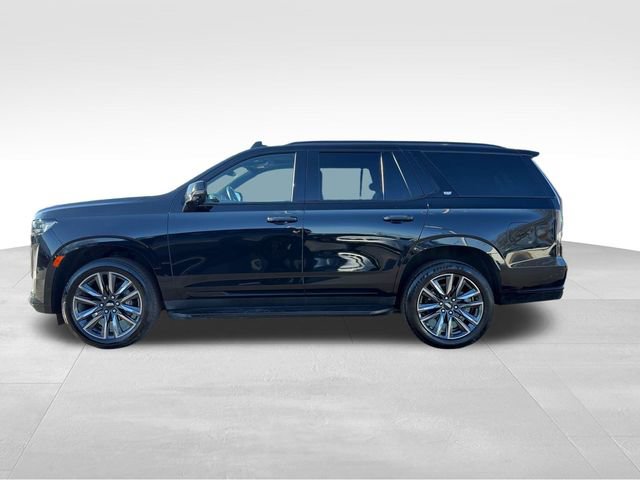 Used 2024 Cadillac Escalade Sport image 7