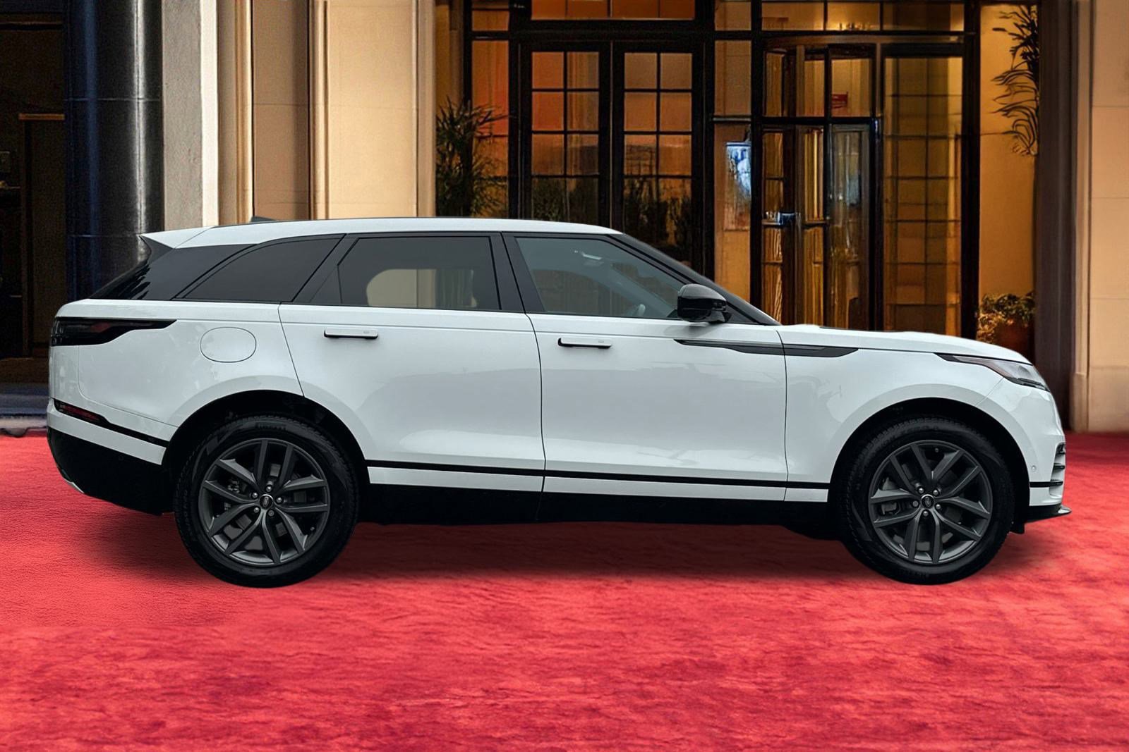 Used 2026 Land Rover Range Rover Velar Dynamic SE image 9