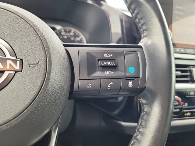 Certified 2023 Nissan Pathfinder SV w/ SV Premium Package AWD/4WD image 26