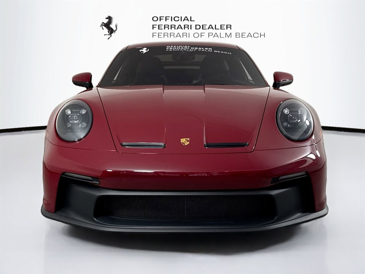 Used 2022 Porsche 911 GT3 image 2