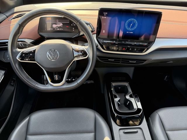 Used 2022 Volkswagen ID.4 Pro S image 15
