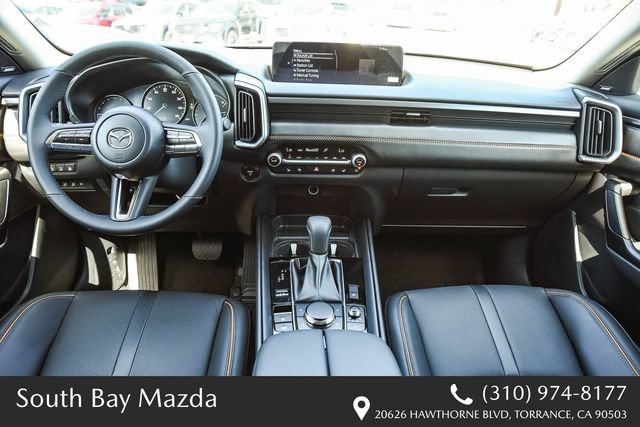 New 2026 MAZDA CX-50 AWD 2.5 Hybrid w/ Cargo Package image 6