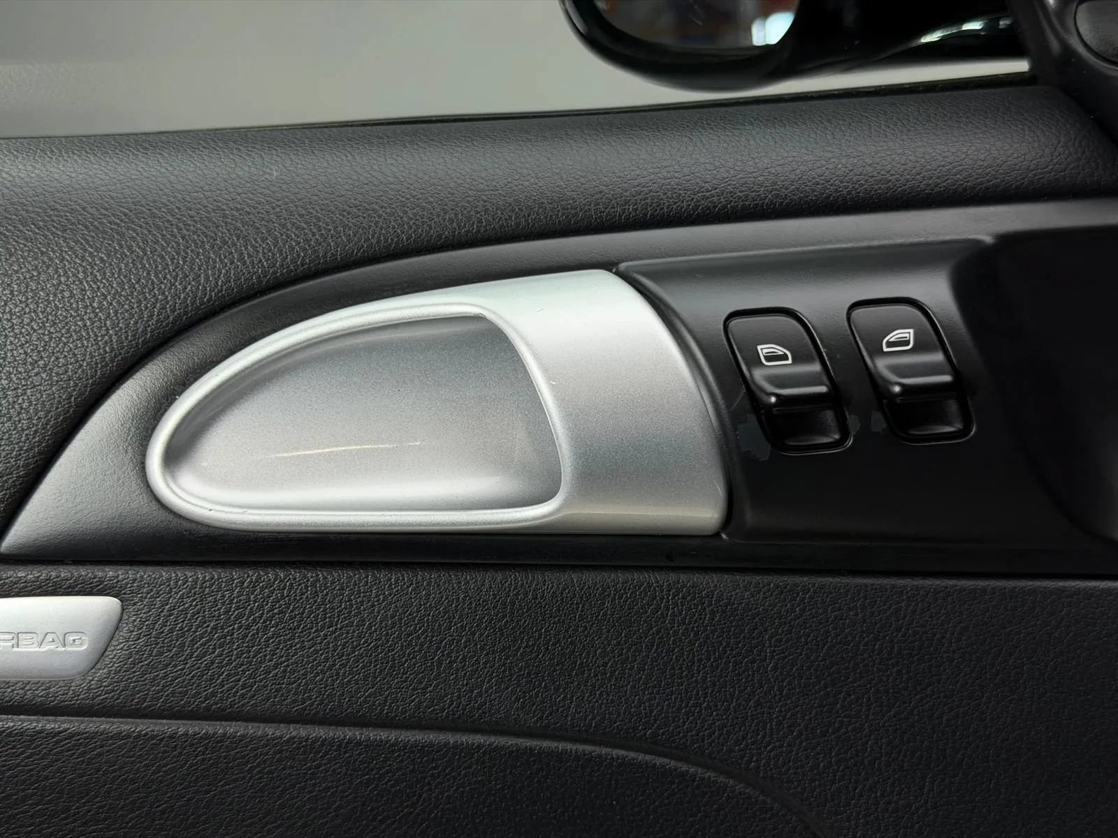Used 2011 Porsche Boxster RWD image 17