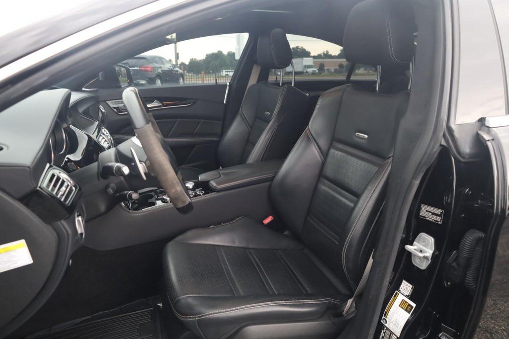 Used 2014 Mercedes-Benz CLS 63 AMG S-Model image 20