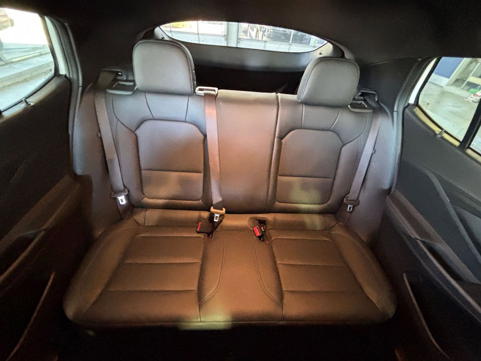 Used 2025 Buick Envista Sport Touring image 37