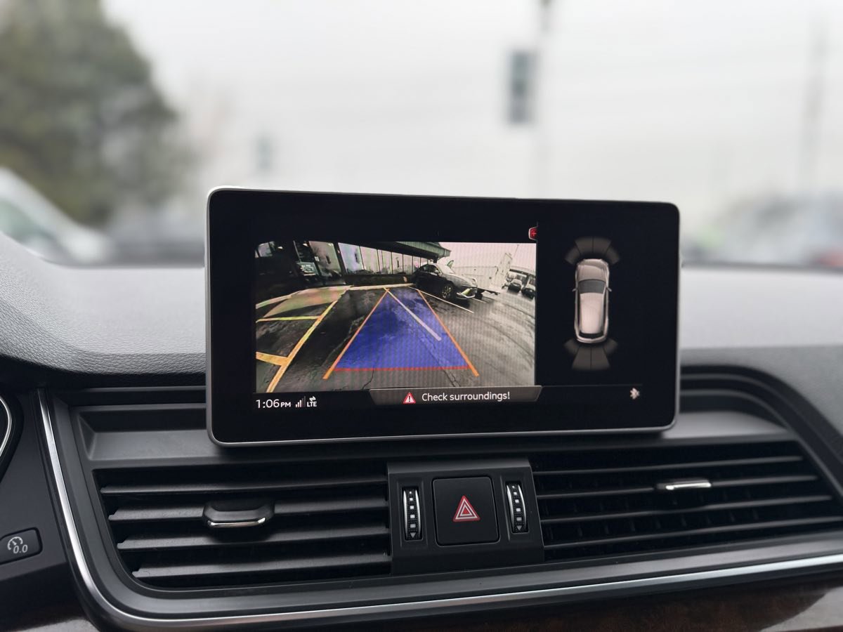 Used 2018 Audi Q5 2.0T Premium Plus image 29