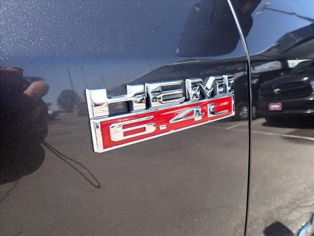 Used 2019 RAM 2500 Big Horn image 8