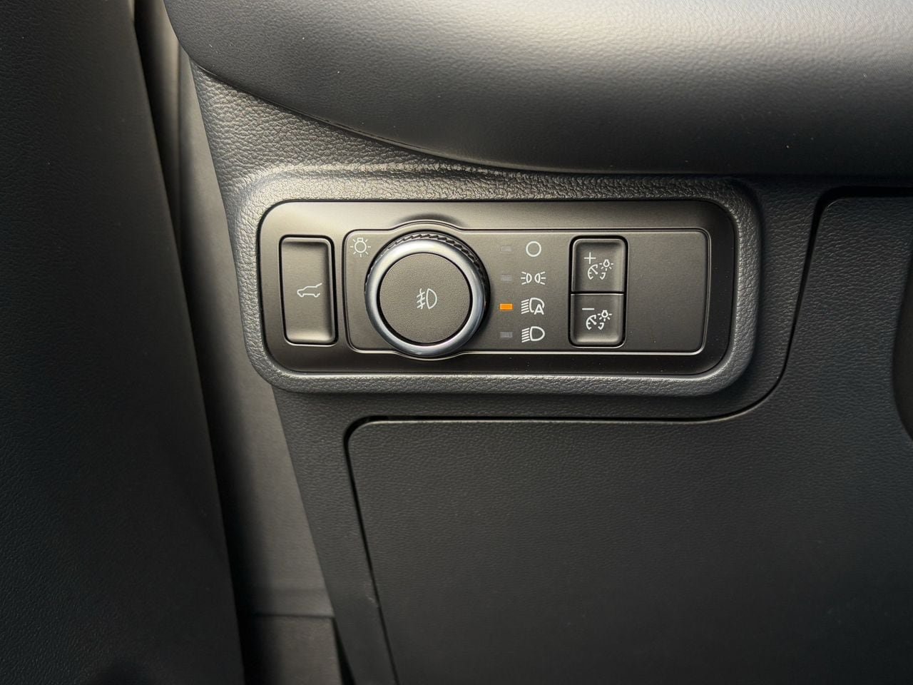 New 2026 Ford Explorer ST-Line RWD image 57