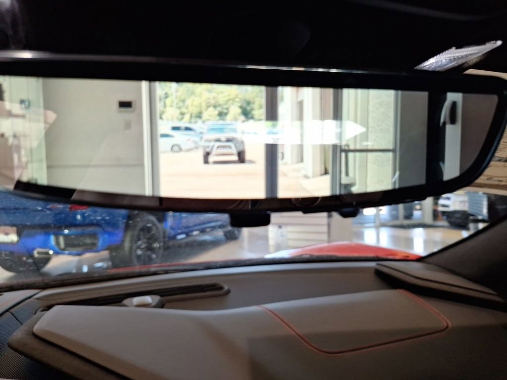 New 2026 Chevrolet Corvette Stingray Premium Cpe w/ 3LT image 34