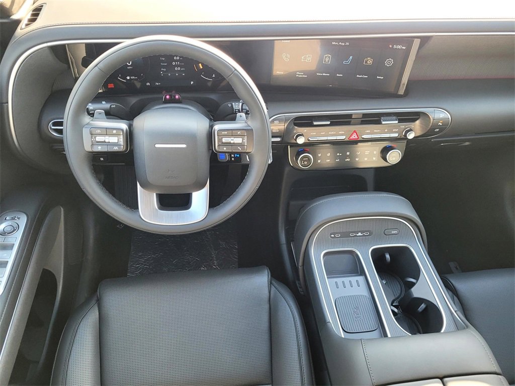 New 2026 Hyundai Palisade Calligraphy image 31