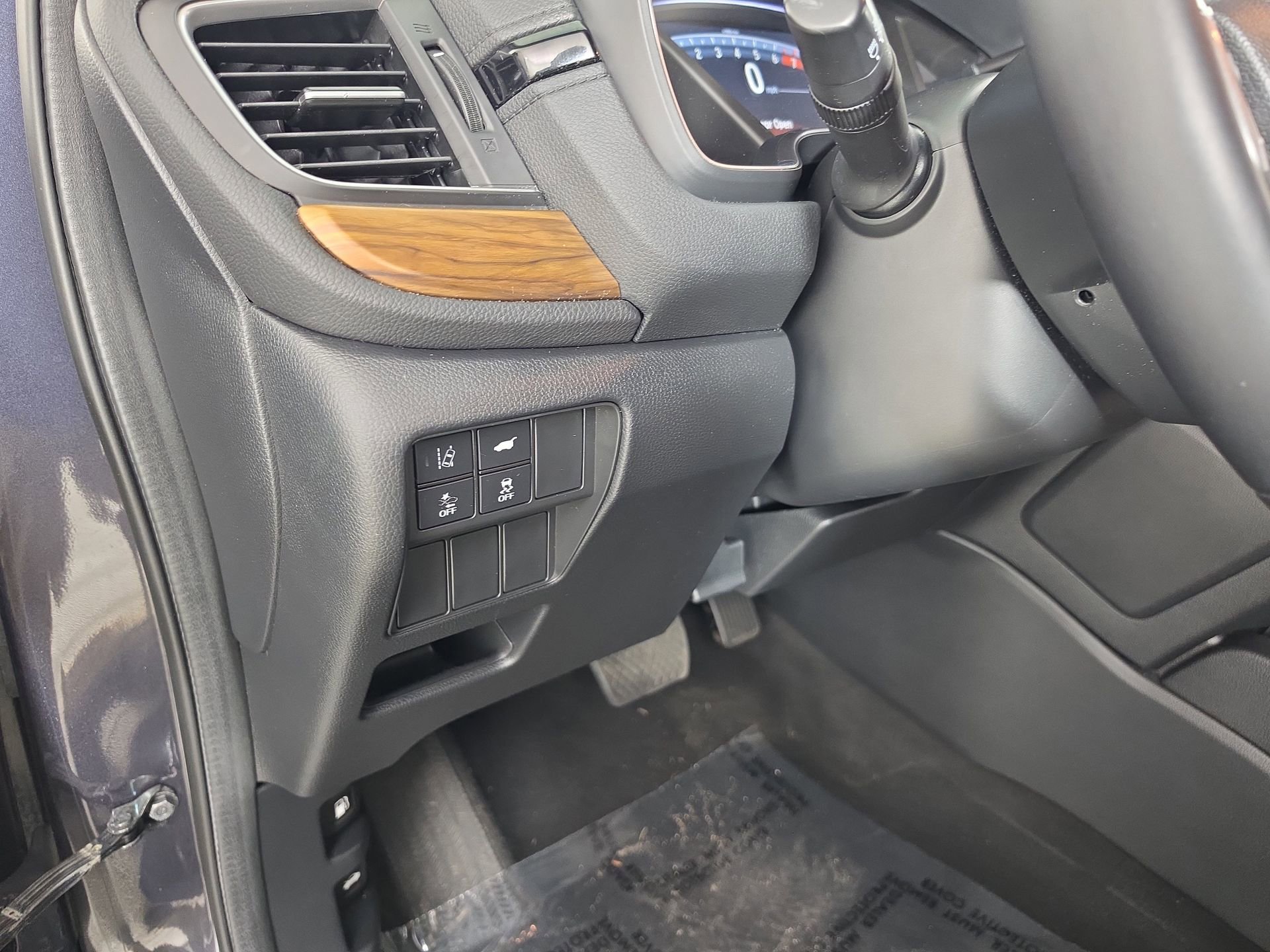 Used 2017 Honda CR-V EX-L image 21