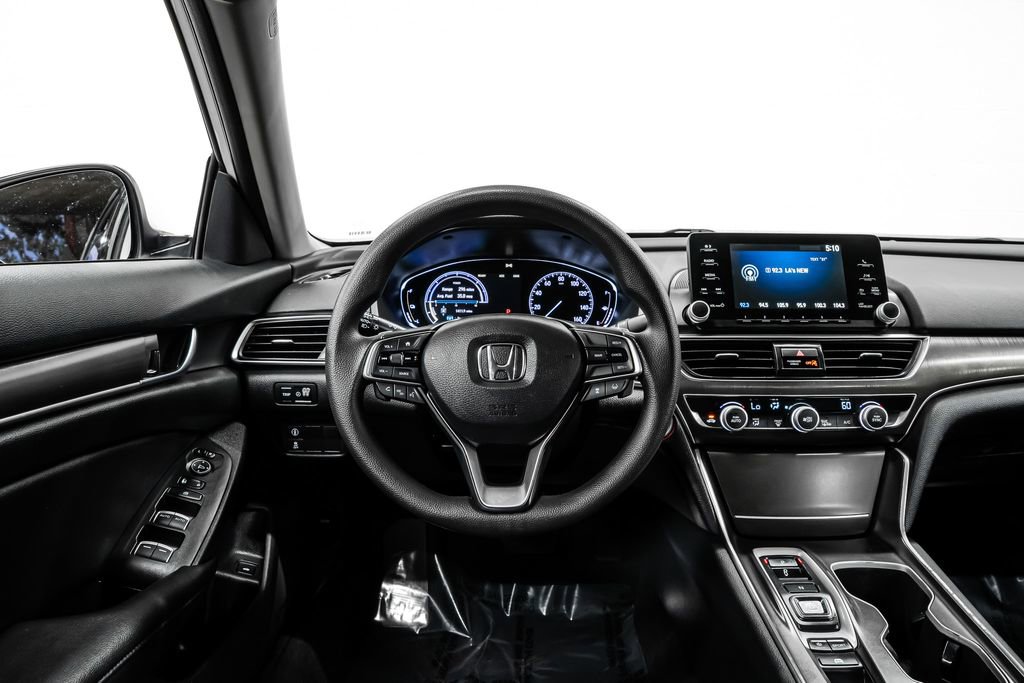 Used 2019 Honda Accord Hybrid image 13