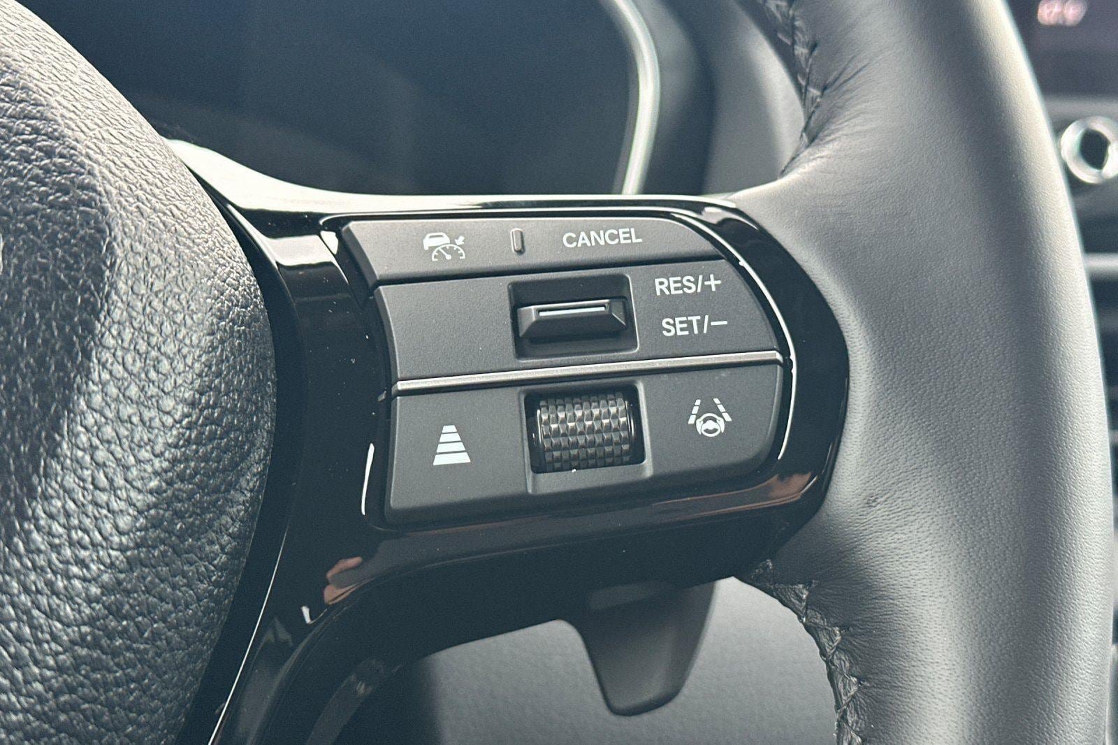 New 2026 Honda Pilot EX-L image 29