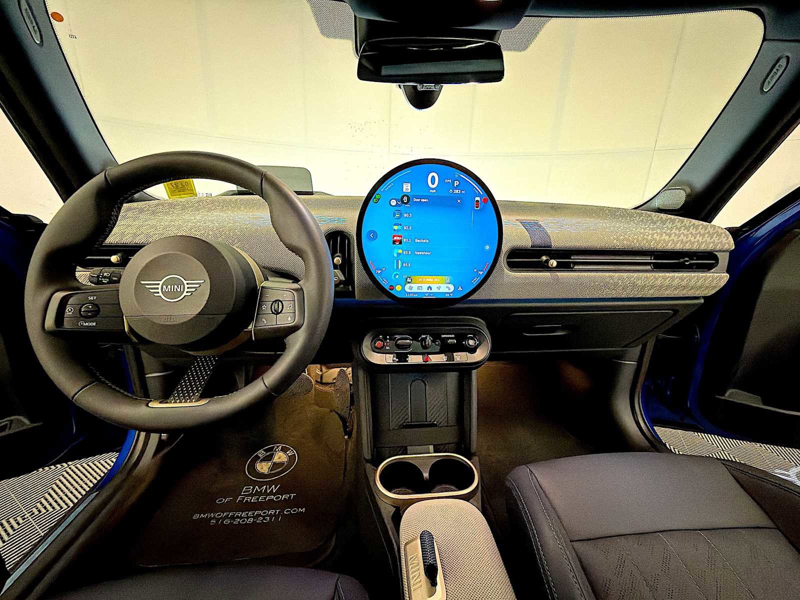 Certified 2025 MINI Cooper S image 14